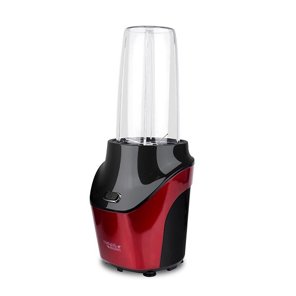 Procesador De Alimentos Natural Bullet De 1000 Watts