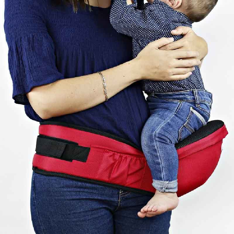 Baby Hug Asiento Cinturon Soporte Para Cargar Bebes