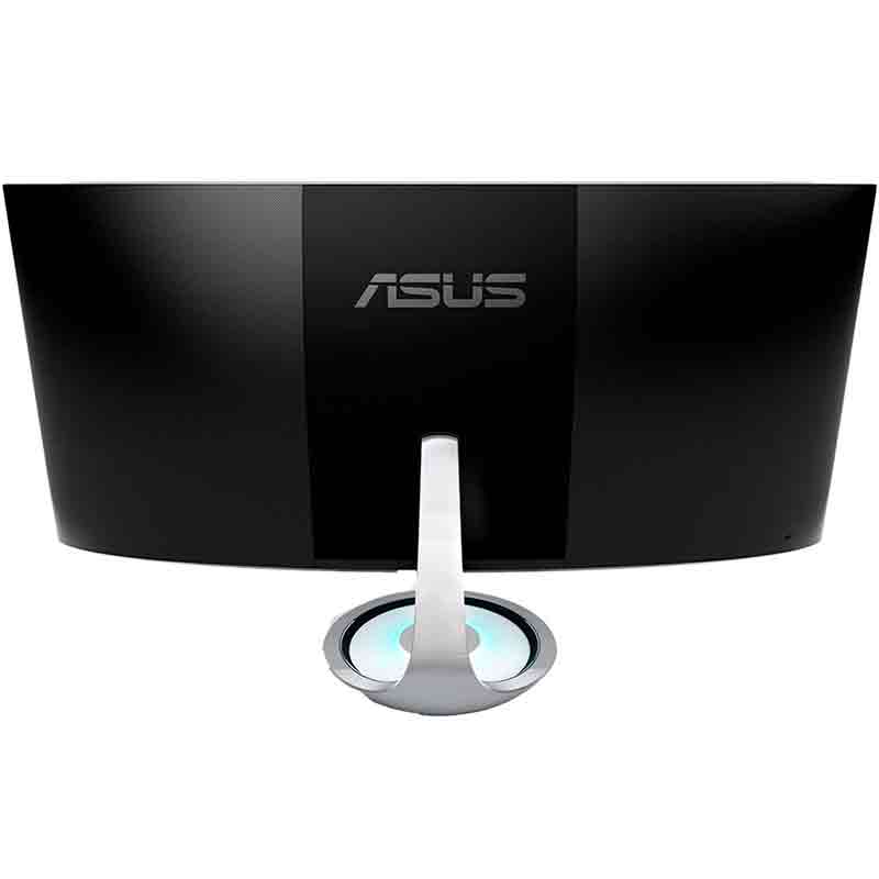 Monitor Curvo ASUS MX34VQ LED 34 Pulgadas 100Hz 4ms UWQHD HDMI DPORT