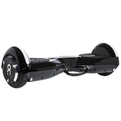 Scooter patineta hoverboard - Zeta - Black