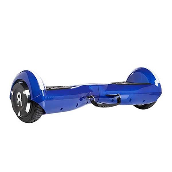 Scooter patineta hoverboard - Zeta - Blue