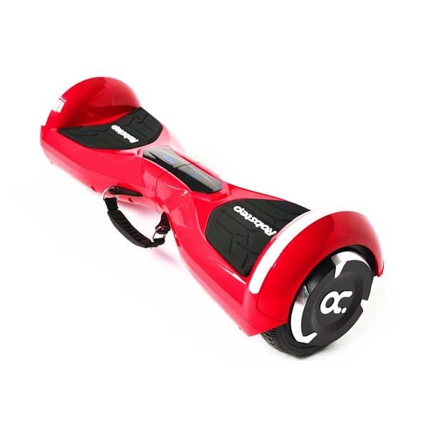 Scooter patineta hoverboard - Zeta - Red