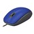 Mouse Logitech M110 Azul 910-005491