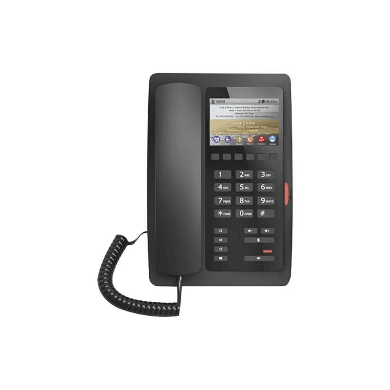 Teléfono Inalámbrico Dúo Select Sound 8032 Negro, Teléfonos inalámbricos, Teléfonos fijos, Telefonía Fija y Celulares, Todas, Categoría