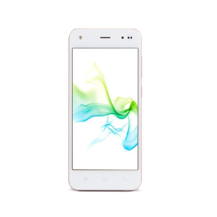 Celular Hisense F8 MINI 16GB Ram 2GB  5 pulgadas 8 MP Desbloqueado ROSA Nuevo