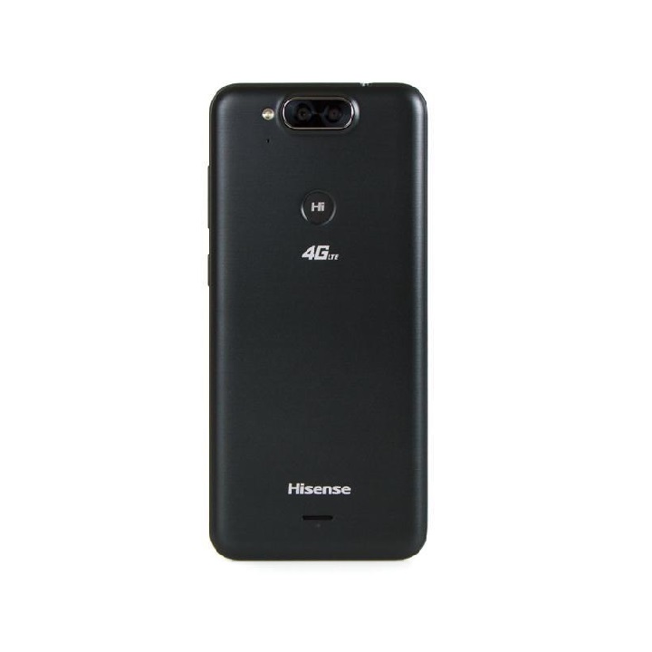 Celular Hisense F8 MINI 16GB Ram 2GB 5 pulgadas 8 MP Desbloqueado NEGRO Nuevo