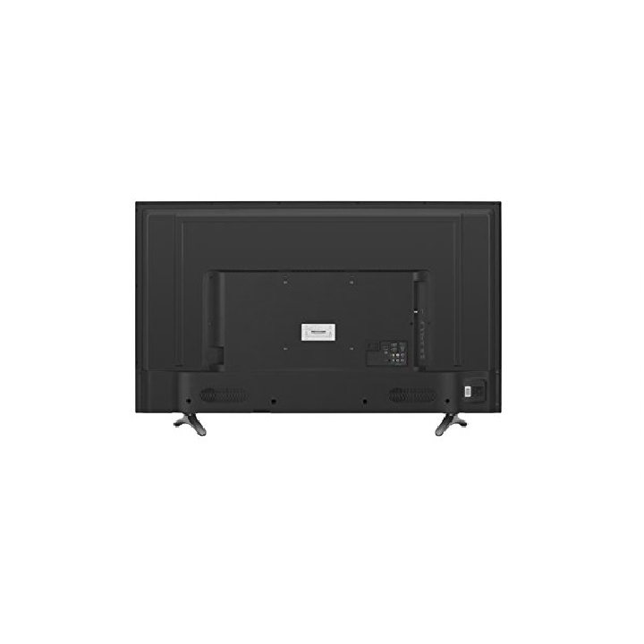 Pantalla SMART TV 4K 50 pulgadas Hisense Ultra HD 50R6E Roku Producto Reacondicionado