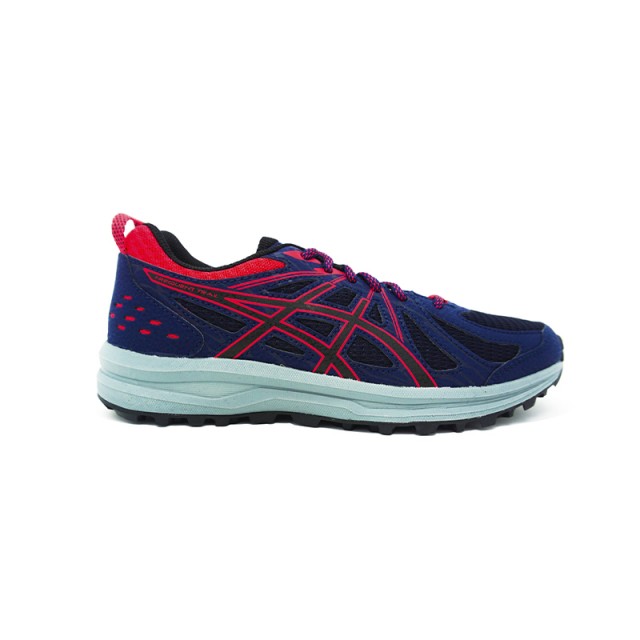 Tenis Frequent Trail Asics