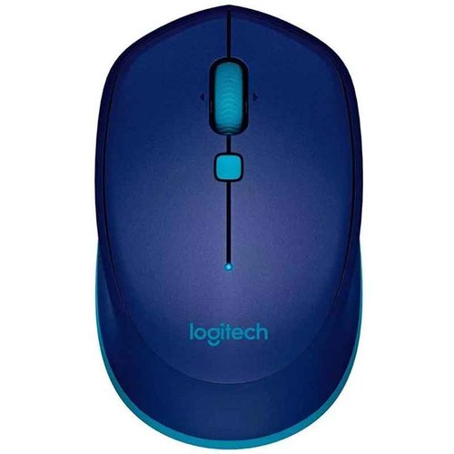 Mouse Inalambrico LOGITECH M535 Bluetooth 910-004529 