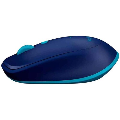 Mouse Inalambrico LOGITECH M535 Bluetooth 910-004529 