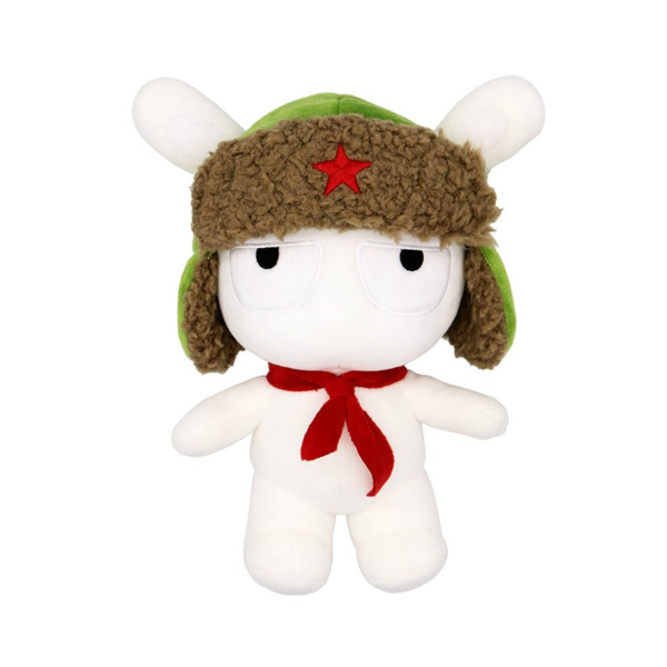 Peluche Mitu Xiaomi, Mi Classic Plush