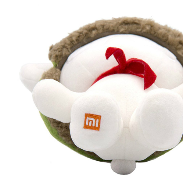peluche xiaomi