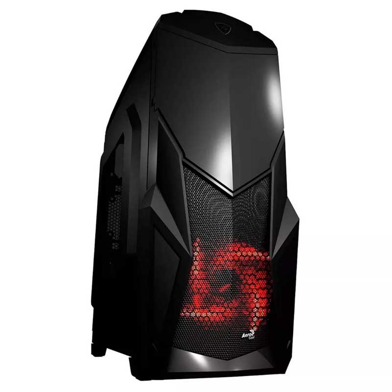 Pc Gamer Xtreme Intel I5 7400 8Gb 1Tb 600W Hd Graphics 630