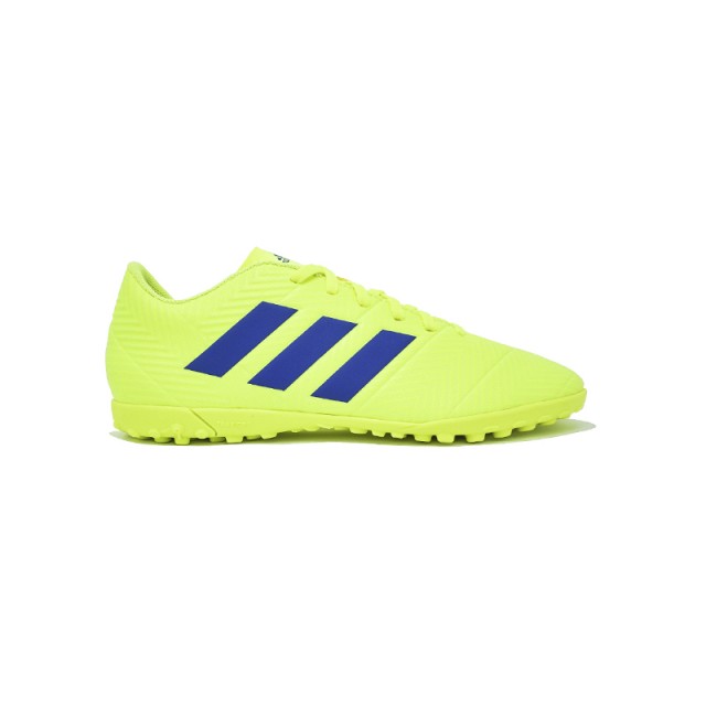 Tenis Adidas Nemeziz 18.4 TF