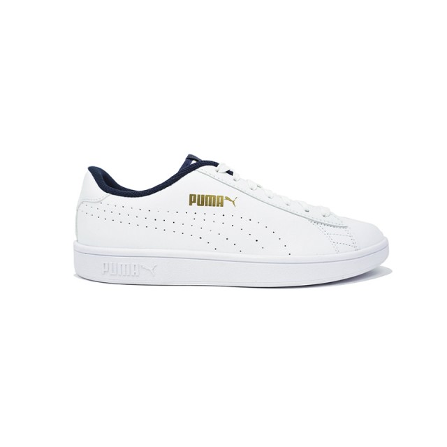 tenis puma smash v2 l