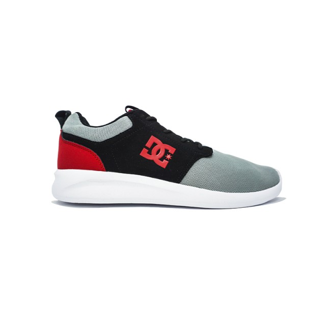 Tenis  Midway Sn Dc Shoes