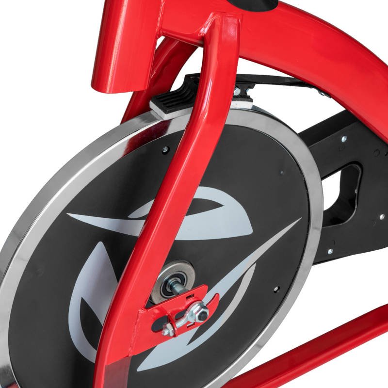 Bicicleta Fija de Spinning Sport 10kg