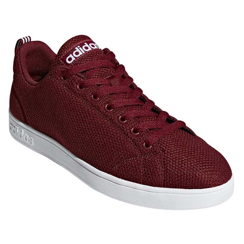 Tenis adidas Vs Advantage Clean Original Unisex Db0241