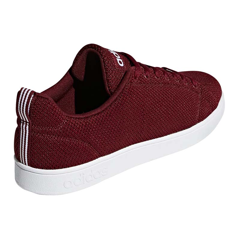 Tenis adidas Vs Advantage Clean Original Unisex Db0241