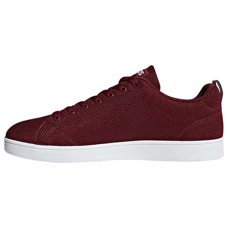 Tenis adidas Vs Advantage Clean Original Unisex Db0241