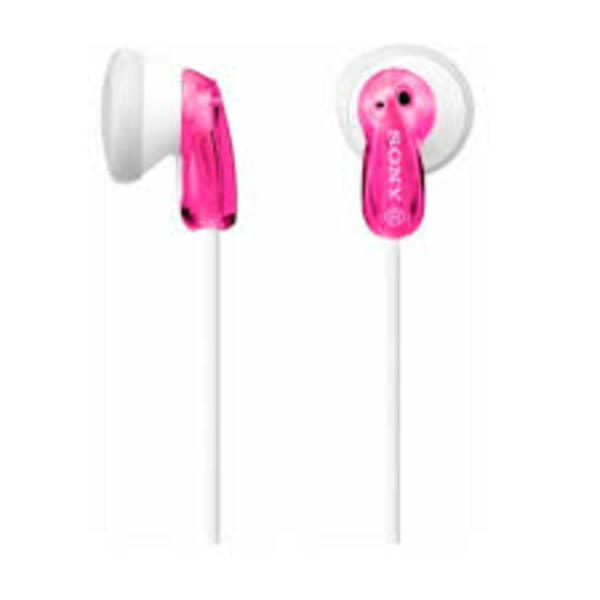 AUDÍFONOS INTERNOS SONY MDR-E9LP/PC ROSAS ENC