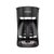 Cafetera Black & Decker CM0960BF con Función Sneak-a-Cup