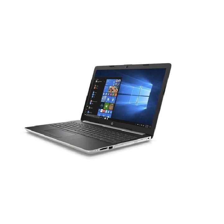 Laptop HP 15-da0073ms intel Ci5 8GB RAM 2TB HDD 15.6 pulgadas TOUCH HD Win 10 Home Reacondicionado