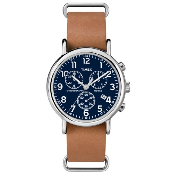 Reloj Timex Para Caballero Modelo: TW2P62300