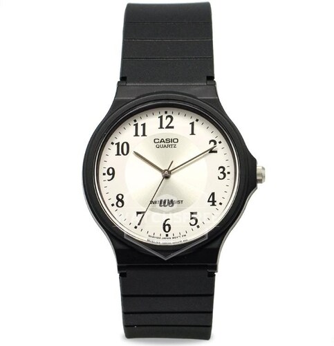 Reloj Casio Para Caballero Modelo: MQ-24-7B3