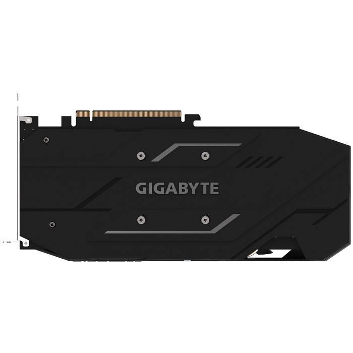 Tarjeta De Video Nvidia GIGABYTE GTX 1660 Ti WINDFORCE OC 6G GeForce 6GB GDDR6 GV-N166TWF2OC-6GD