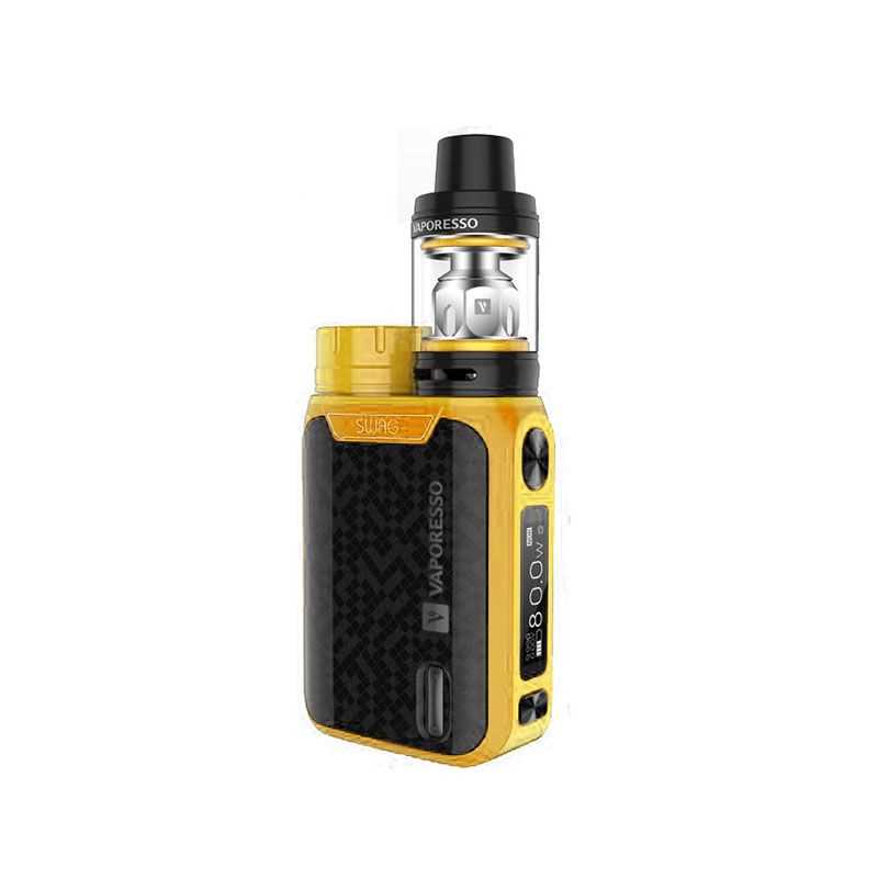 Vape Vaporesso SWAG Kit 80W