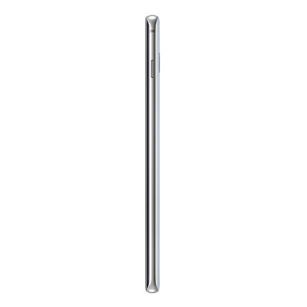 Celular SAMSUNG LTE G975F S10+ 128GB Color BLANCO Telcel