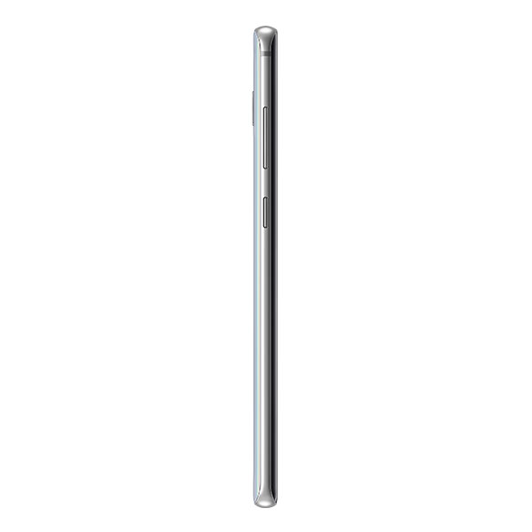 Celular SAMSUNG LTE G975F S10+ 128GB Color BLANCO Telcel
