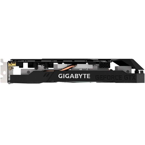 Tarjeta de Video GIGABYTE GeForce GTX 1660 OC 6G GDDR5 GV-N1660OC-6GD 