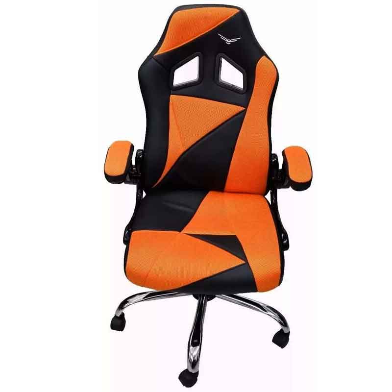 Silla Gamer Naceb Pc Air Striker Na-0903
