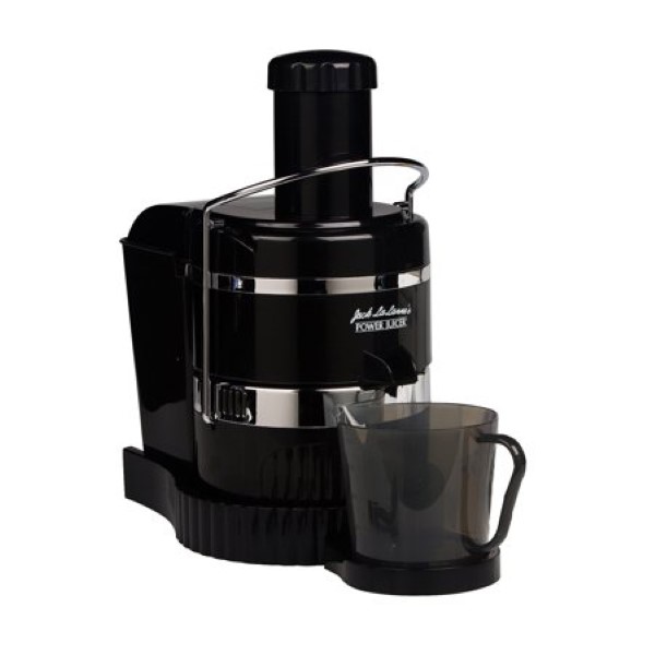 EXTRACTOR DE JUGOS JACK LALANNE CL003AP