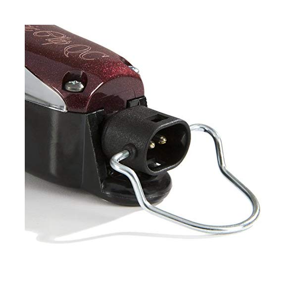 Maquinas Unicord Combo Para Cabello Y Barba Profesional para Barberia Wahl