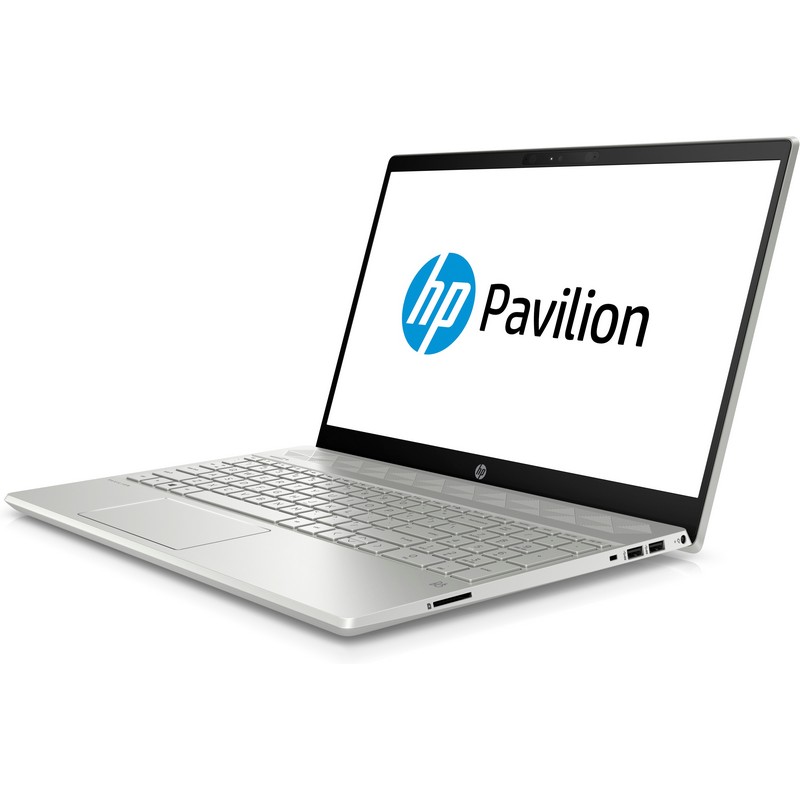 Laptop Hp 15-cw0007la Amd Ryzen 3 12 Gb 1 Tb 15.6 W10h