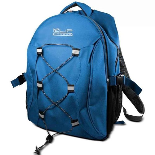 Mochila Backpack Klip Xtreme Knb-405bl 15.4 Azul