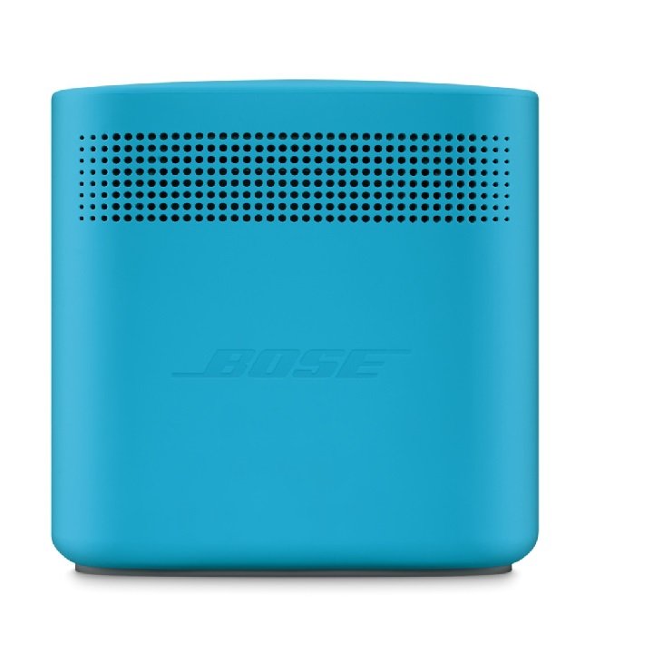 Bocina Bose SoundLink Color II Bluetooth Nueva Azul Aquatic