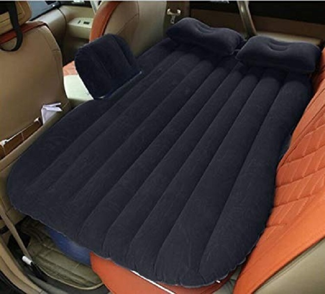 Colchon inflable para auto. Air Bed
