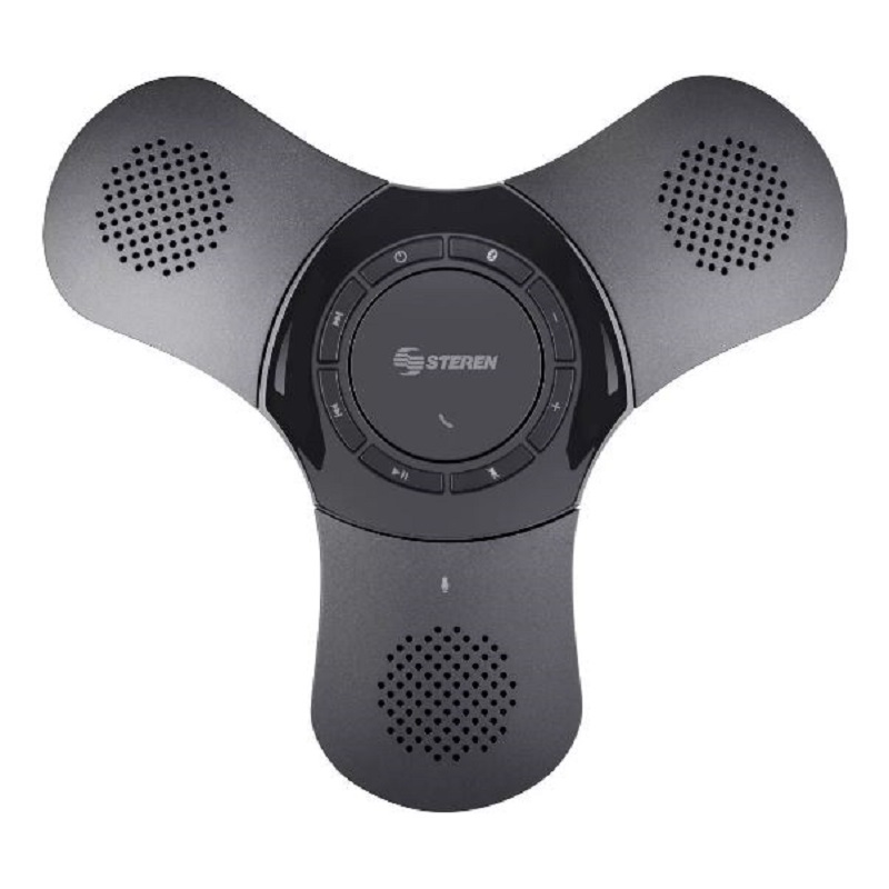 EstaciÃ³n TelÃ©fono Bluetooth Conferencias TelefÃ³nicas Steren