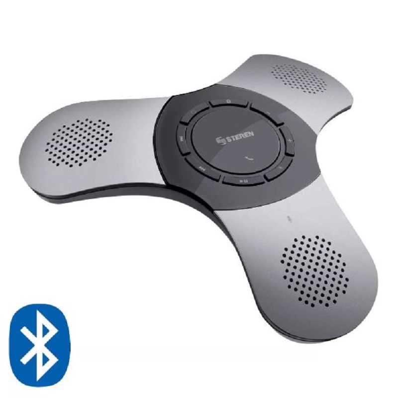 EstaciÃ³n TelÃ©fono Bluetooth Conferencias TelefÃ³nicas Steren