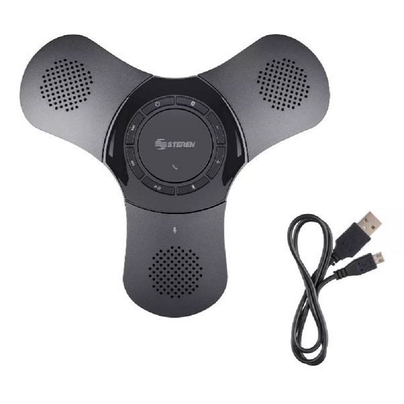 EstaciÃ³n TelÃ©fono Bluetooth Conferencias TelefÃ³nicas Steren