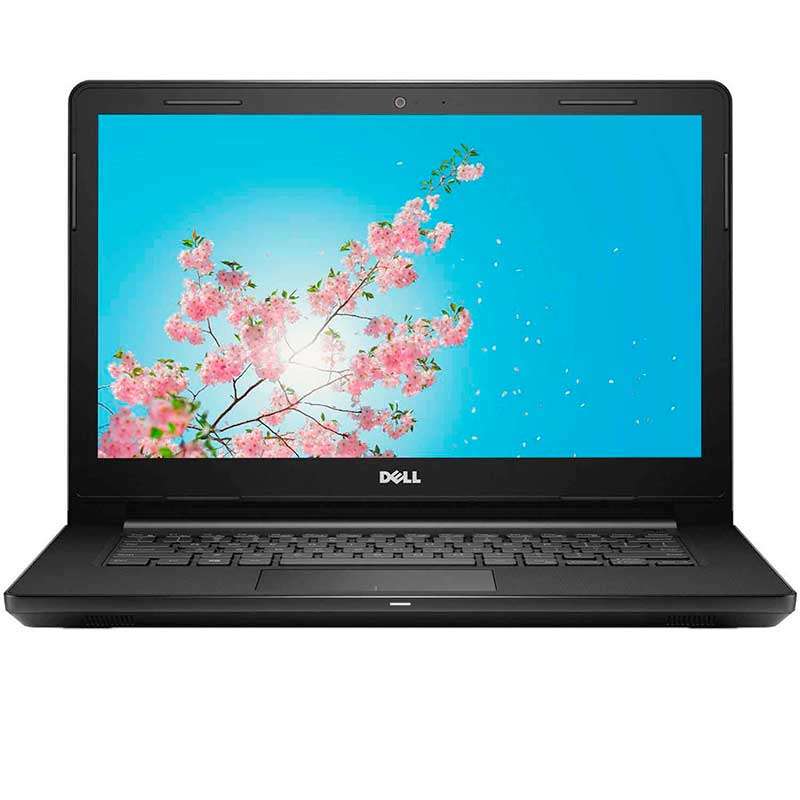 Laptop DELL Inspiron 3467 I3 6006U 6GB 1TB 14" Azul W9VG7 