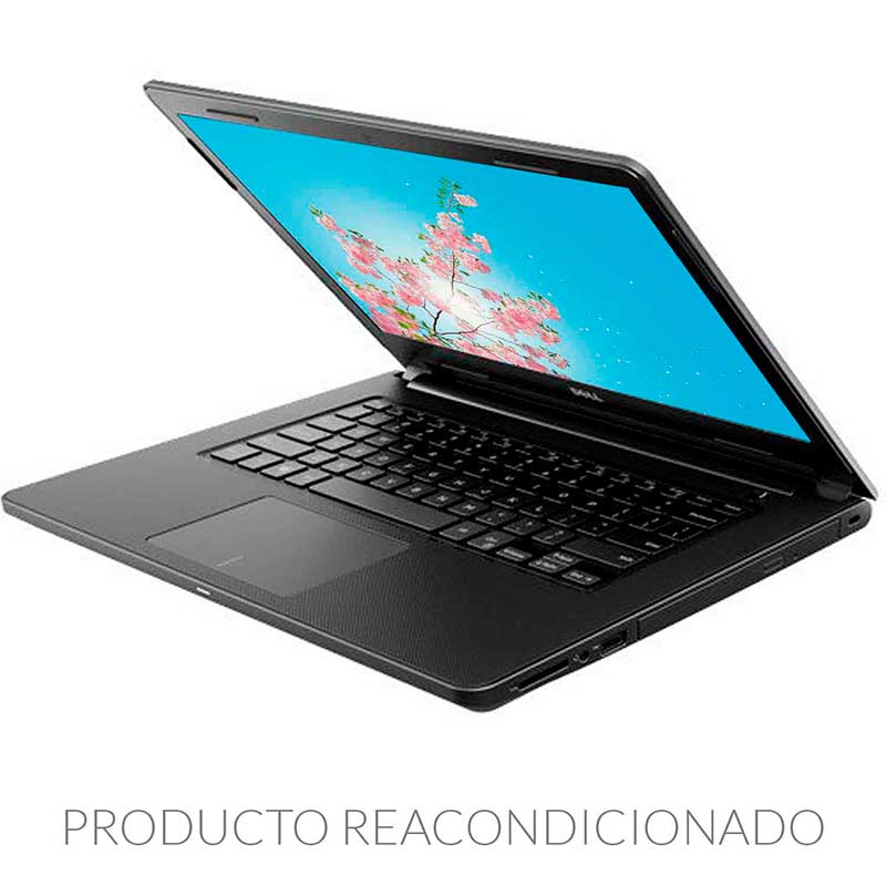 Laptop DELL Inspiron 3467 I3 6006U 6GB 1TB 14" Azul W9VG7 