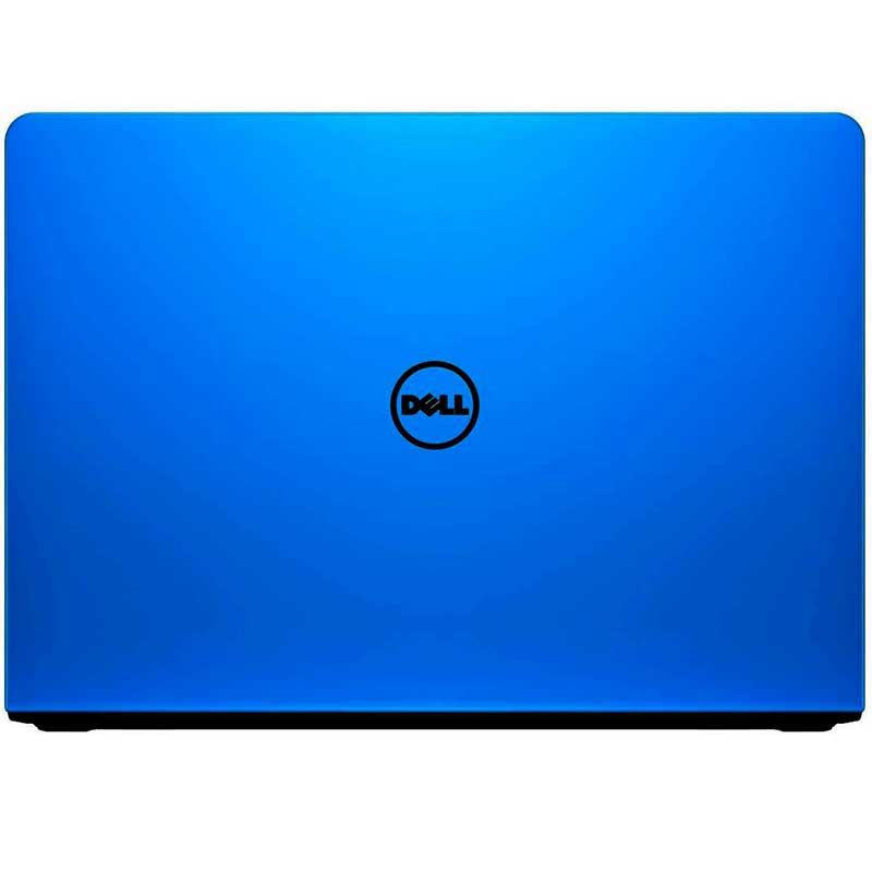 Laptop DELL Inspiron 3467 I3 6006U 6GB 1TB 14" Azul W9VG7 