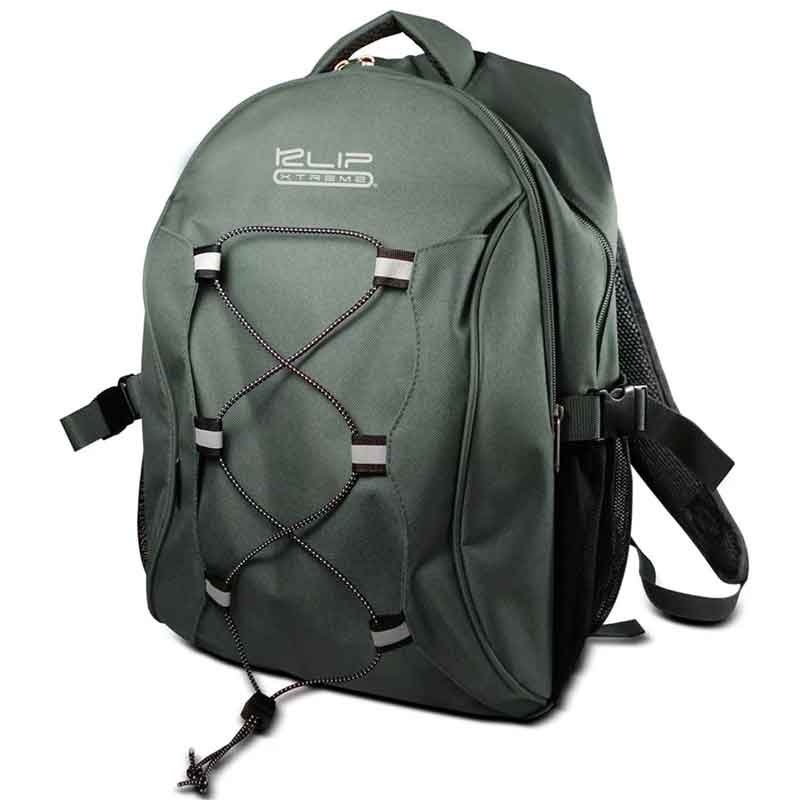 Mochila Backpack KLIP XTREME 15.4" Verde KNB-405OL