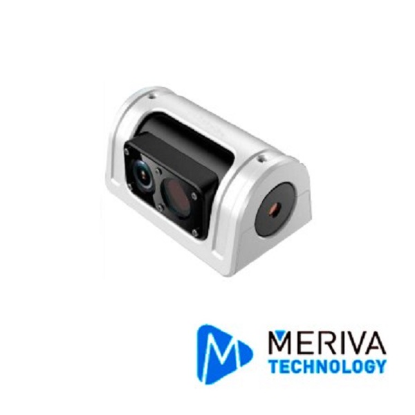 CAMARA MOVIL MERIVA MC308LHD 1080P 3.6MM EXTERIOR (IZQUIERDA)