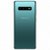 Celular SAMSUNG LTE G975F S10+ 128GB Color VERDE Telcel